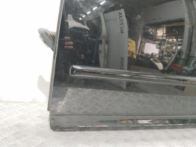 VAG 8E0831051J Puerta delantera izquierda comprar Barcelona