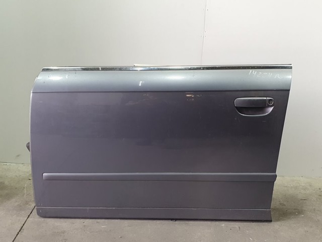 Puerta de coche, delantera, izquierda Audi A4  desde 185,86 €