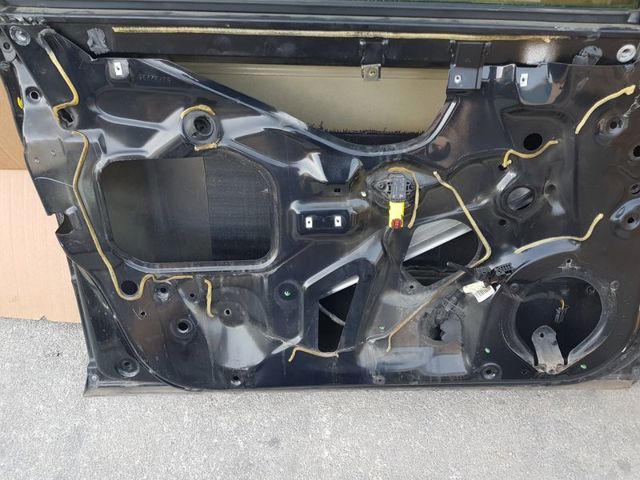 Puerta delantera Audi A4  (2004-2008)