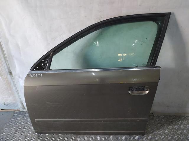 Precio del repuesto Puerta del conductor A4  familiar