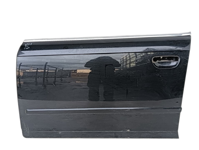 Puerta delantera Audi A4  (2004-2008)