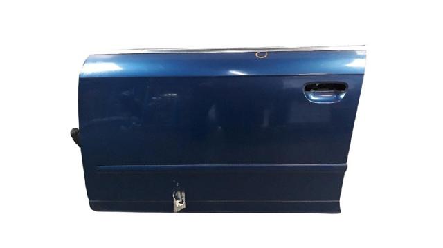 Puerta del conductor Audi A4  familiar comprar en España