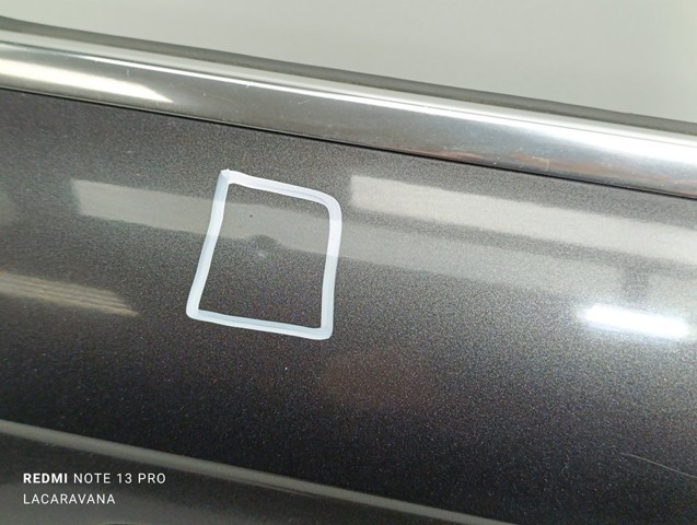 VAG 8E0831052J Puerta delantera derecha comprar Pamplona