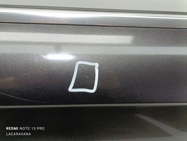 8E0831052J VAG Puerta delantera derecha  en stock Córdoba
