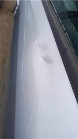 8E0833051 Puerta trasera izquierda  comprar en Zaragoza