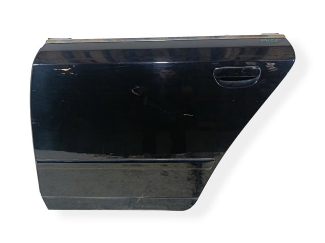 8E0833051 Puerta trasera izquierda  disponible Burgos