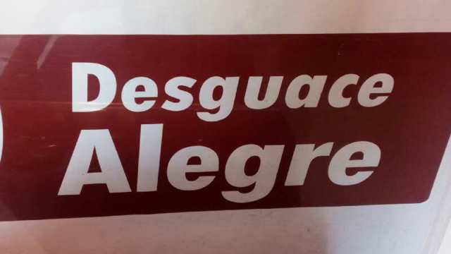 VAG 8E0833051 Puerta trasera izquierda  comprar en Ponferrada