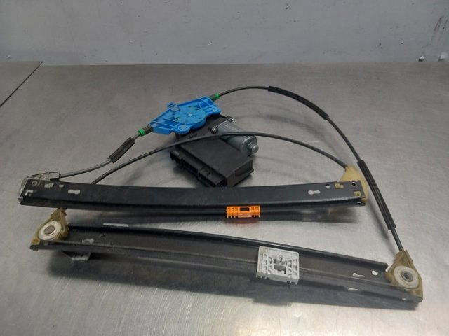8E0837461B VAG Mecanismo de elevalunas de la puerta delantera izquierda  disponible Alicante