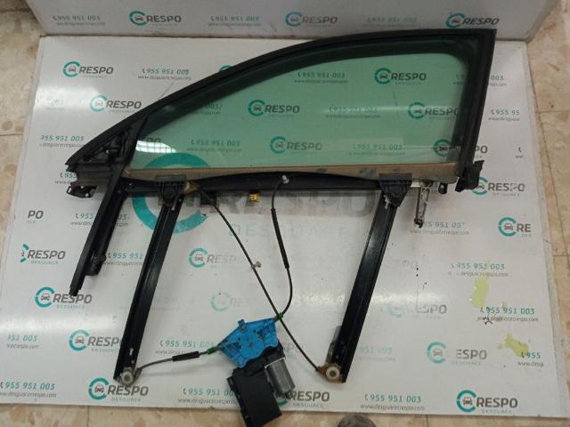 8E0837461B Mecanismo de elevalunas de la puerta delantera izquierda  comprar en Reus