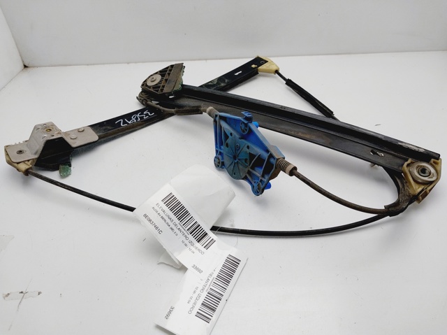 8E0837461C VAG/Audi
