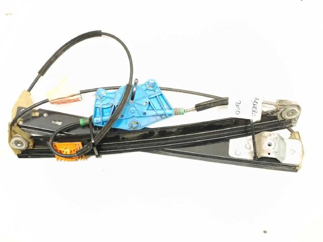 8E0837461C VAG Mecanismo de elevalunas delantero izquierdo comprar Madrid