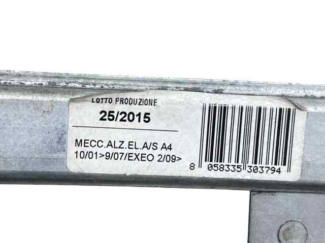 VAG 8E0837461C Mecanismo de elevalunas de la puerta delantera izquierda  disponible Lugo