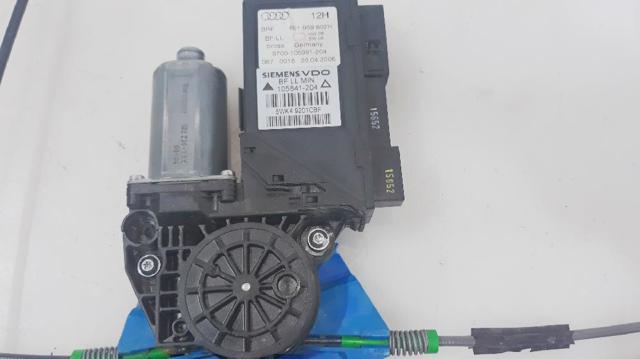 VAG 8E0837462B Mecanismo de elevalunas de la puerta delantera derecha  disponible Lugo