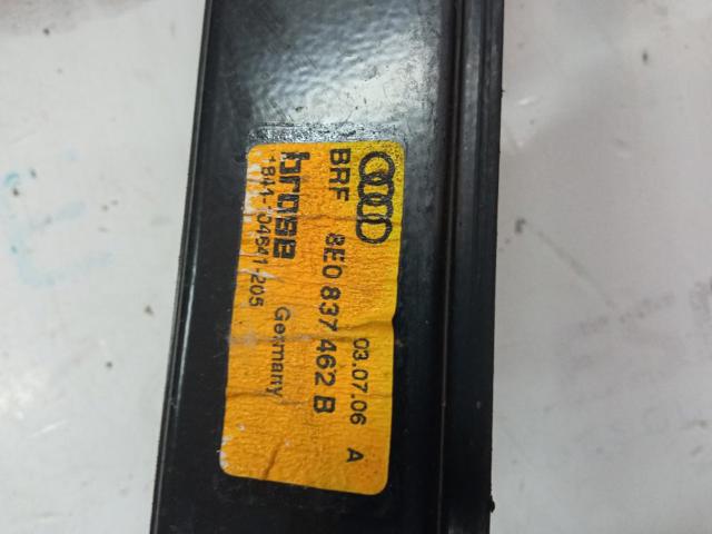 8E0837462B VAG Mecanismo de elevalunas delantero derecha comprar Madrid