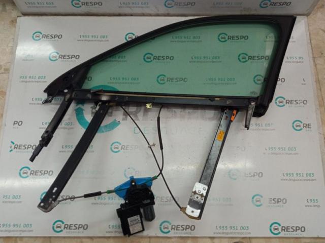8E0837462B Mecanismo de elevalunas delantero derecha comprar Sevilla