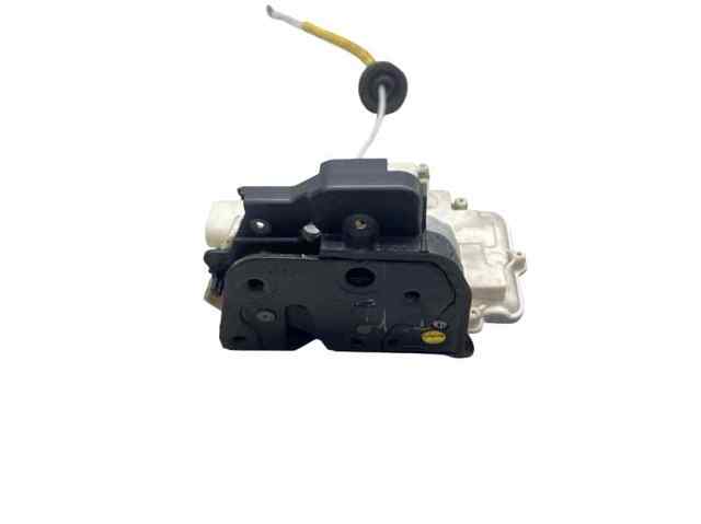 8E0839015AA VAG Cerradura de puerta trasera izquierda comprar Madrid