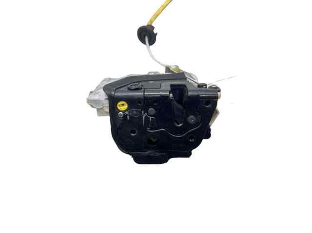 VAG 8E0839015AA Cerradura de puerta trasera izquierda  en stock Valencia