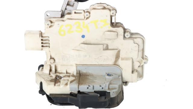 8E0839015AA VAG Cerradura de puerta trasera izquierda comprar Bilbao