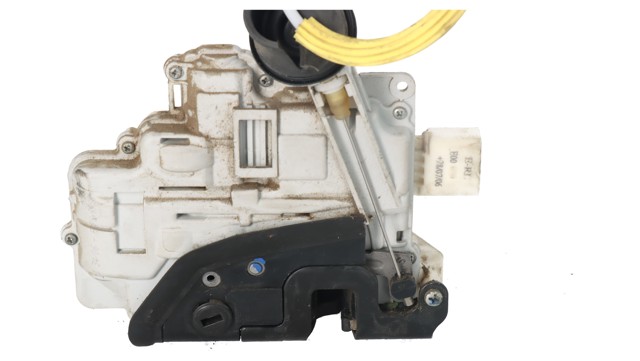 8E0839015AA VAG Cerradura de puerta trasera izquierda comprar Madrid