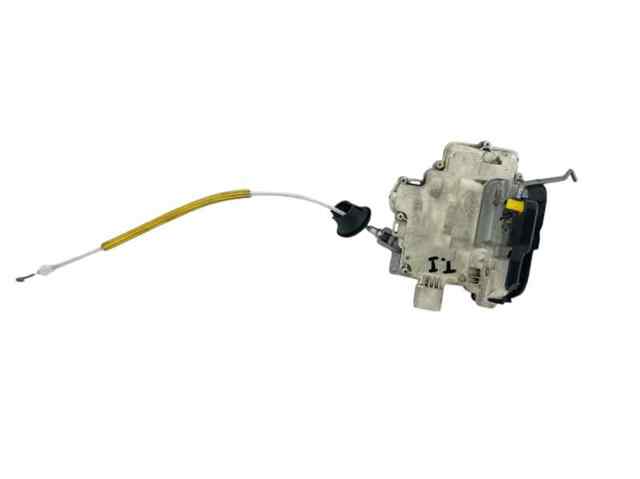 VAG 8E0839015AA Cerradura de puerta trasera izquierda  disponible Valladolid
