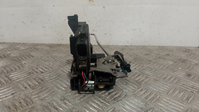VAG 8E0839015C Cerradura de puerta trasera izquierda comprar Barcelona