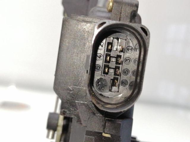 8E0839015C VAG Cerradura de puerta trasera izquierda  comprar en Lleida