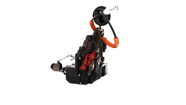 VAG 8E0839015C Cerradura de puerta trasera izquierda  comprar en Albacete