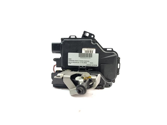 8E0839015C Cerradura de puerta trasera izquierda comprar Almería