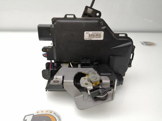 8E0839015C Cerradura de puerta trasera izquierda  comprar en Zaragoza