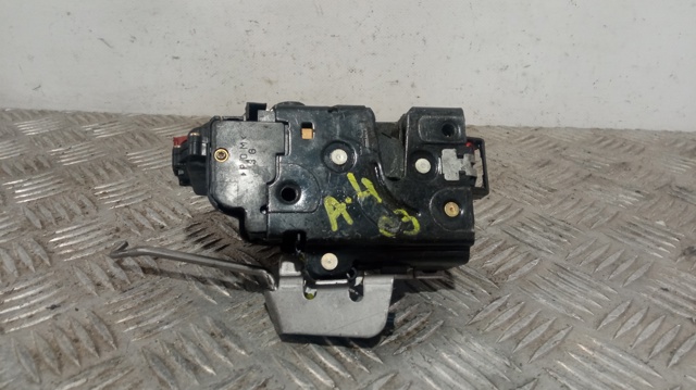 VAG 8E0839015C Cerradura de puerta trasera izquierda  comprar en Murcia