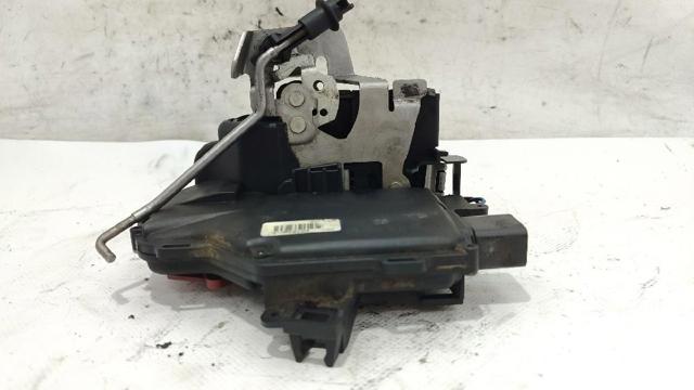 8E0839015C VAG Cerradura de puerta trasera izquierda comprar Alcalá