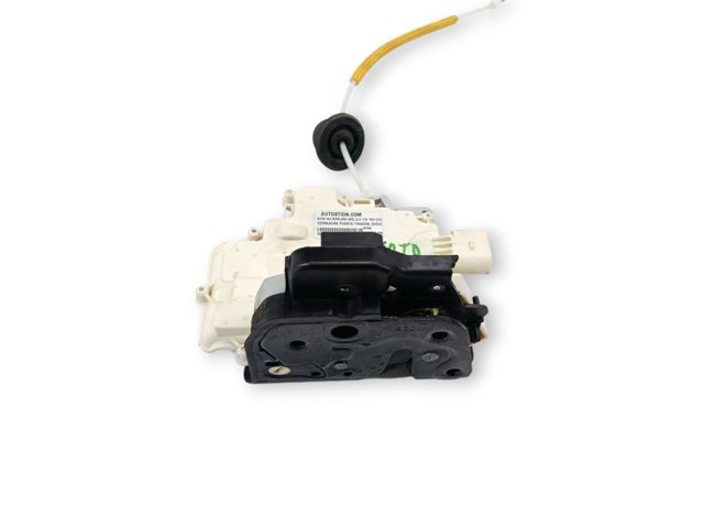 VAG 8E0839016AA Cerradura de la puerta trasera derecha  en stock Valencia