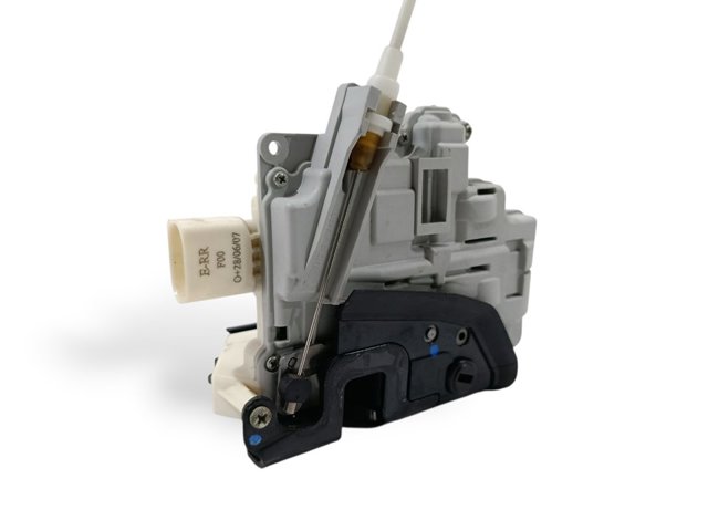 VAG 8E0839016AA Cerradura de la puerta trasera derecha  en stock Valencia