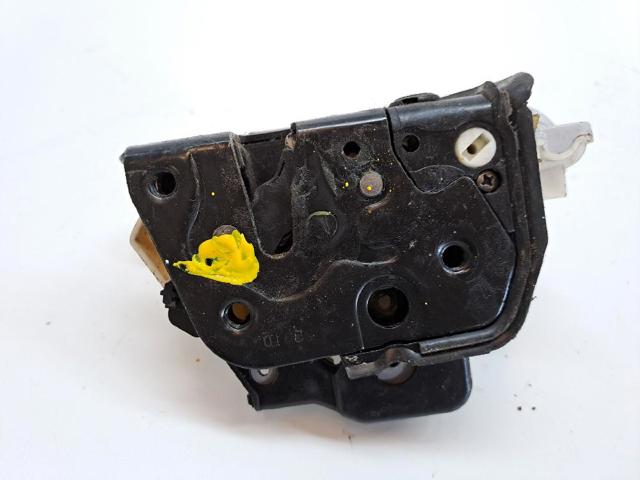 VAG 8E0839016AA Cerradura de la puerta trasera derecha comprar Barcelona