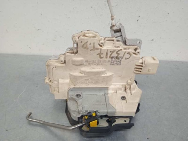8E0839016AA Cerradura de la puerta trasera derecha  en stock Sabadell