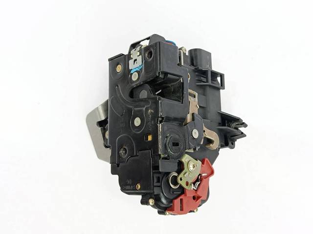 8E0839016C VAG Cerradura de la puerta trasera derecha comprar Madrid