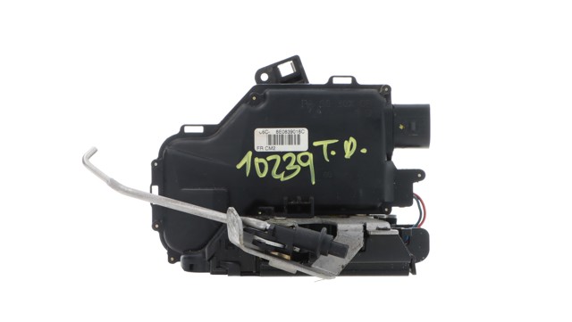 VAG 8E0839016C Cerradura de la puerta trasera derecha comprar Barcelona