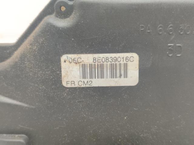 VAG 8E0839016C Cerradura de la puerta trasera derecha comprar Pamplona