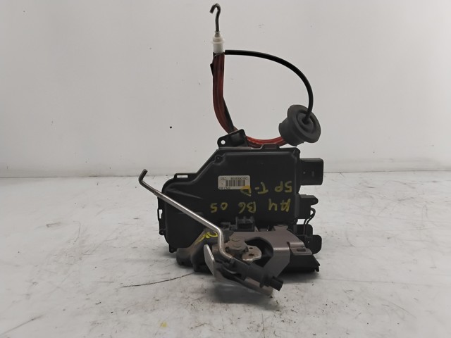 8E0839016C VAG Cerradura de la puerta trasera derecha  comprar en Lleida