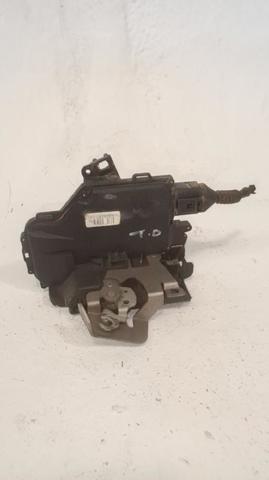 8E0839016C Cerradura de la puerta trasera derecha  comprar en Zaragoza