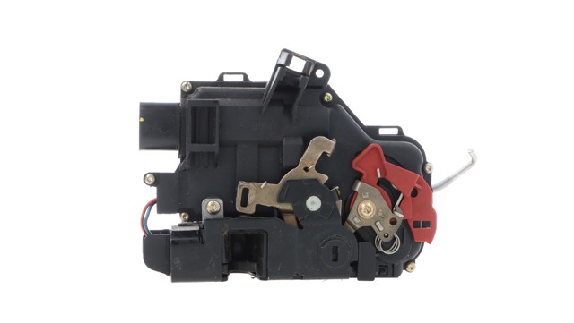 8E0839016C VAG Cerradura de la puerta trasera derecha  comprar en Oviedo