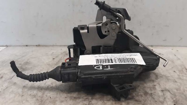 8E0839016C VAG Cerradura de la puerta trasera derecha comprar Alcalá