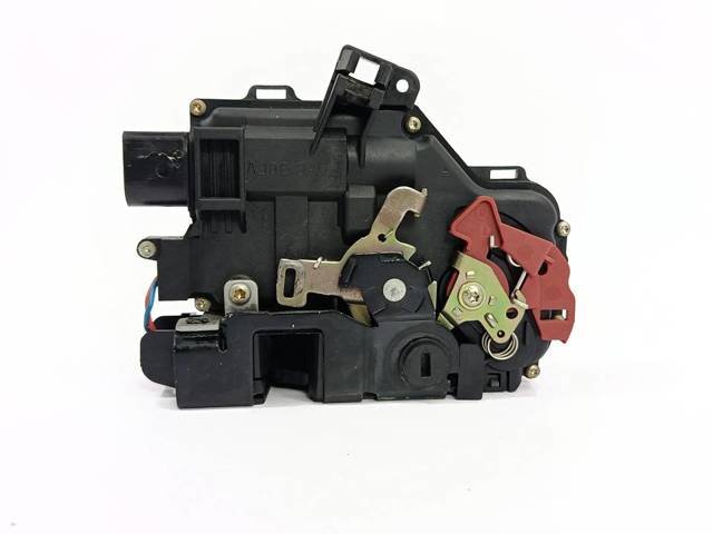 VAG 8E0839016C Cerradura de la puerta trasera derecha  disponible Lugo
