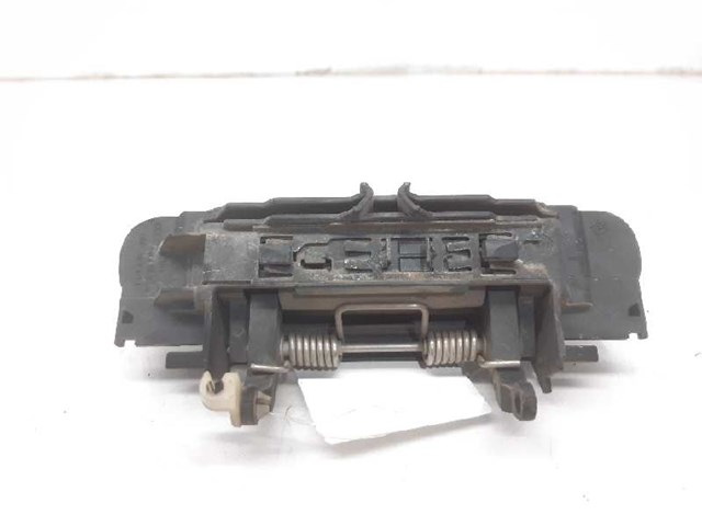 VAG 8E0839207 Manija exterior derecha de puerta delantera comprar Pamplona