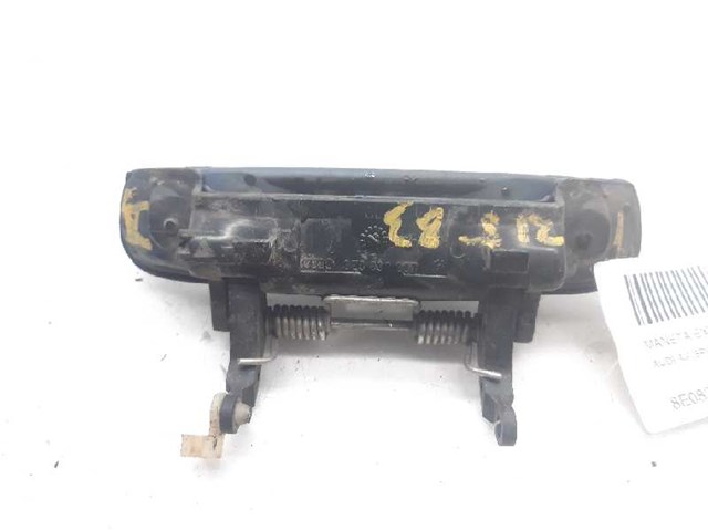 VAG 8E0839207 Manija exterior derecha de puerta delantera  en stock Salamanca