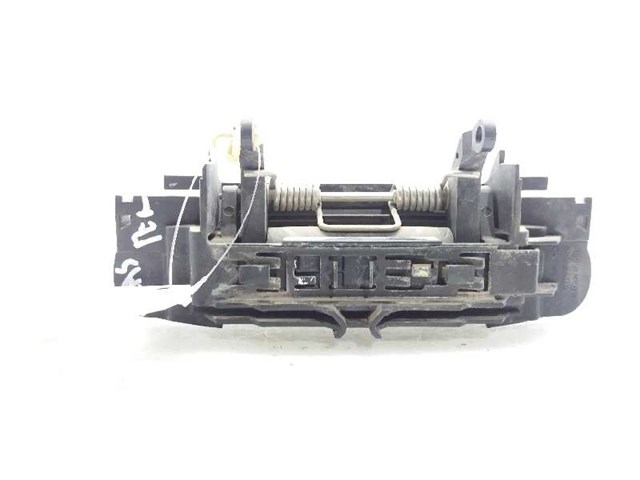 VAG 8E0839207 Manija exterior derecha de puerta delantera  en stock Terrassa