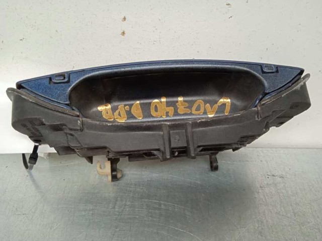 VAG 8E0839207 Manija exterior derecha de puerta delantera  disponible Lugo