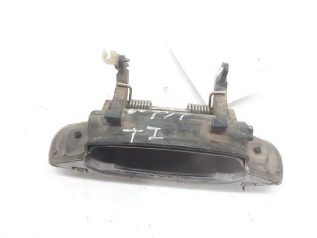8E0839207 VAG Manija exterior derecha de puerta delantera  comprar en Lleida