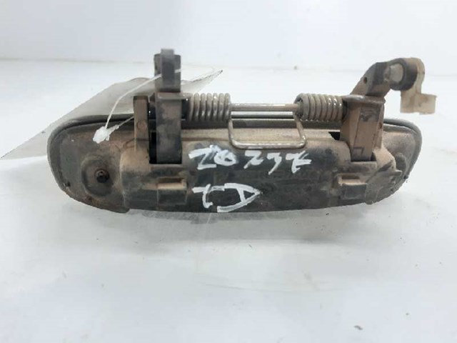 8E0839207 VAG Manija exterior derecha de puerta delantera  comprar en Oviedo