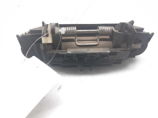 8E0839207 VAG Manija exterior derecha de puerta delantera  comprar en Jaén